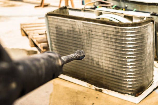 Best Air Duct Cleaning Company Near Me  in Henderson, KY