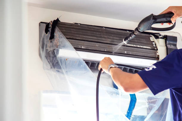 Best Emergency Air Duct Cleaning  in Henderson, KY