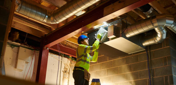 Best HVAC Duct Inspection Services  in Henderson, KY