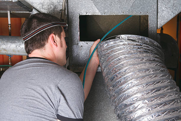 Best Affordable Air Duct Cleaning  in Henderson, KY