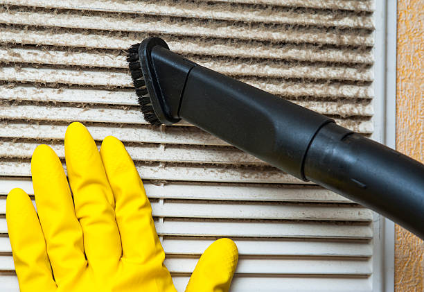 Best Professional Duct Cleaning Services  in Henderson, KY