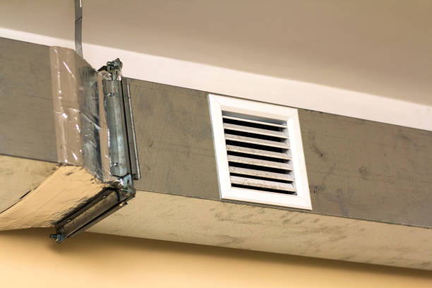 Best Air Vent Cleaning Services  in Henderson, KY