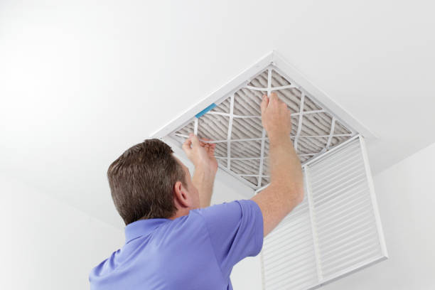 Best Professional Duct Cleaning Services  in Henderson, KY